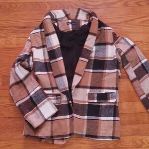 Women's casual blazer/jacket